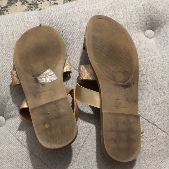 Sandals - Picture 2 of 3